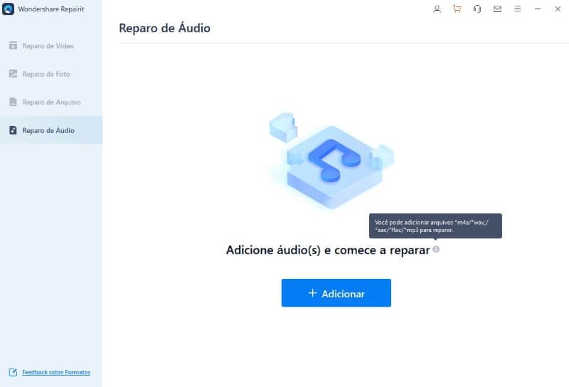 Wondershare Repairit